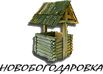 Село Новобогодаровка